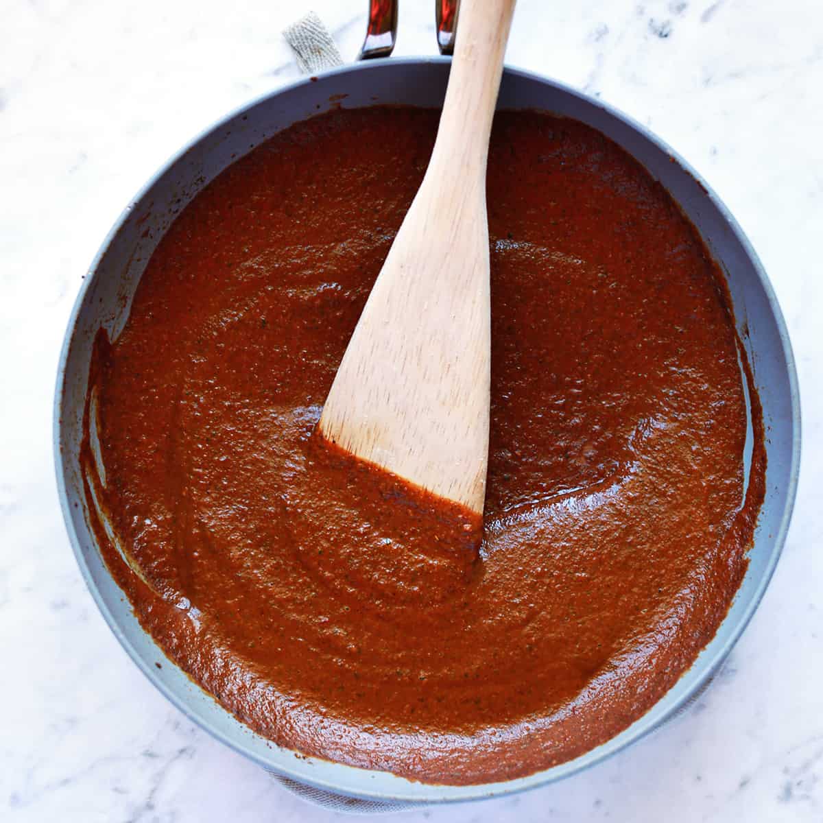 Mole Sauce