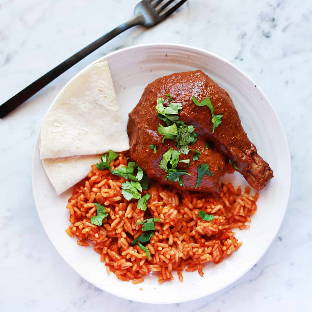 Mole Sauce