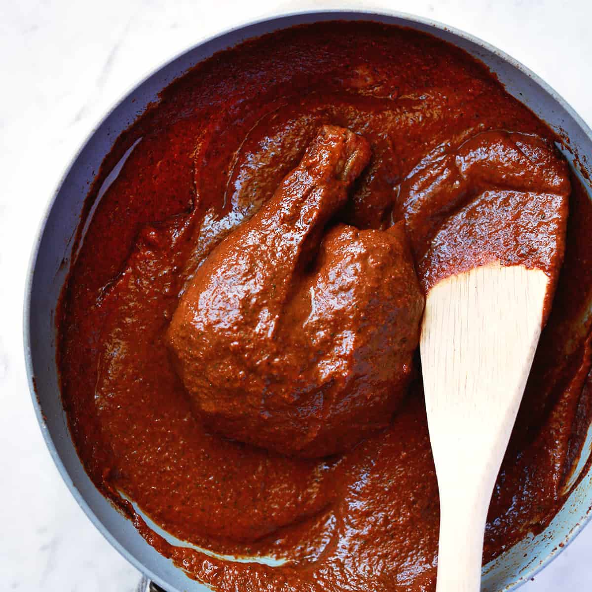 Mole Sauce