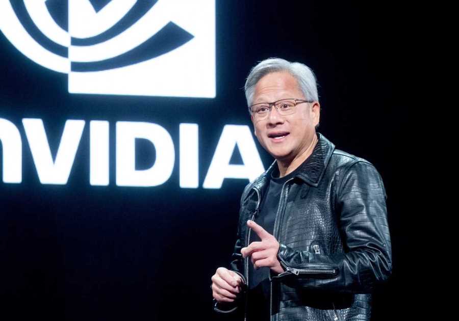 Nvidia just proved the AI boom has room to run