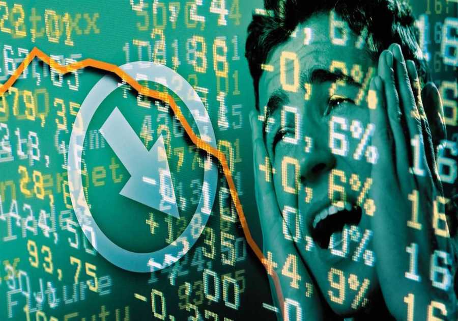 The US is heading towards stagflation, which would be terrible news for stocks, JPMorgan says