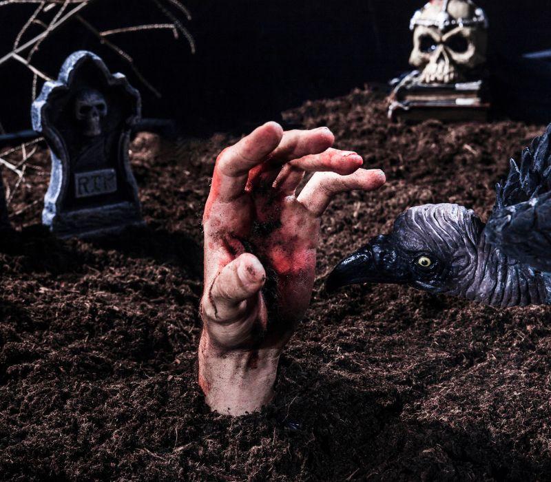 Essential Tips for Memorable Haunted Tours in Salem