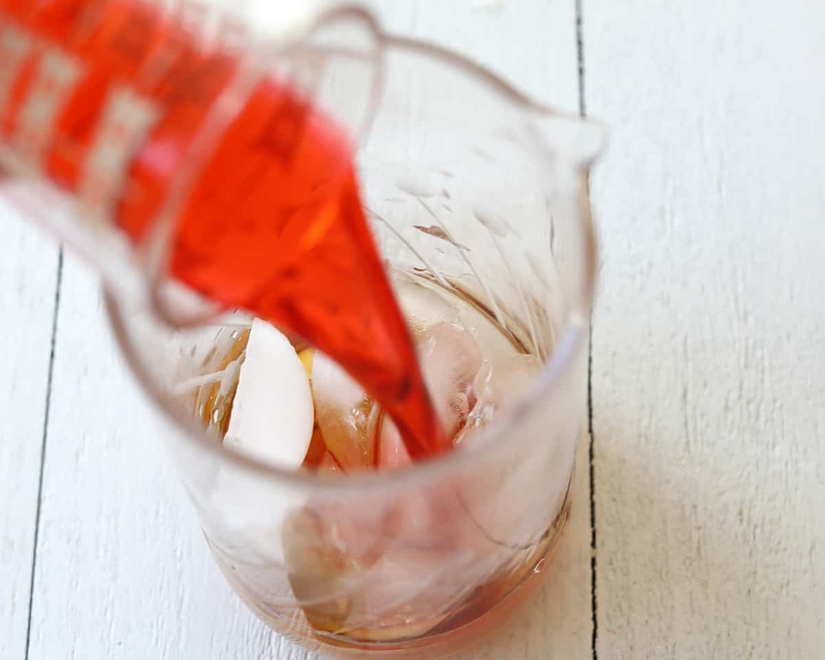 Negroni Sbagliato