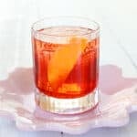 Negroni Sbagliato