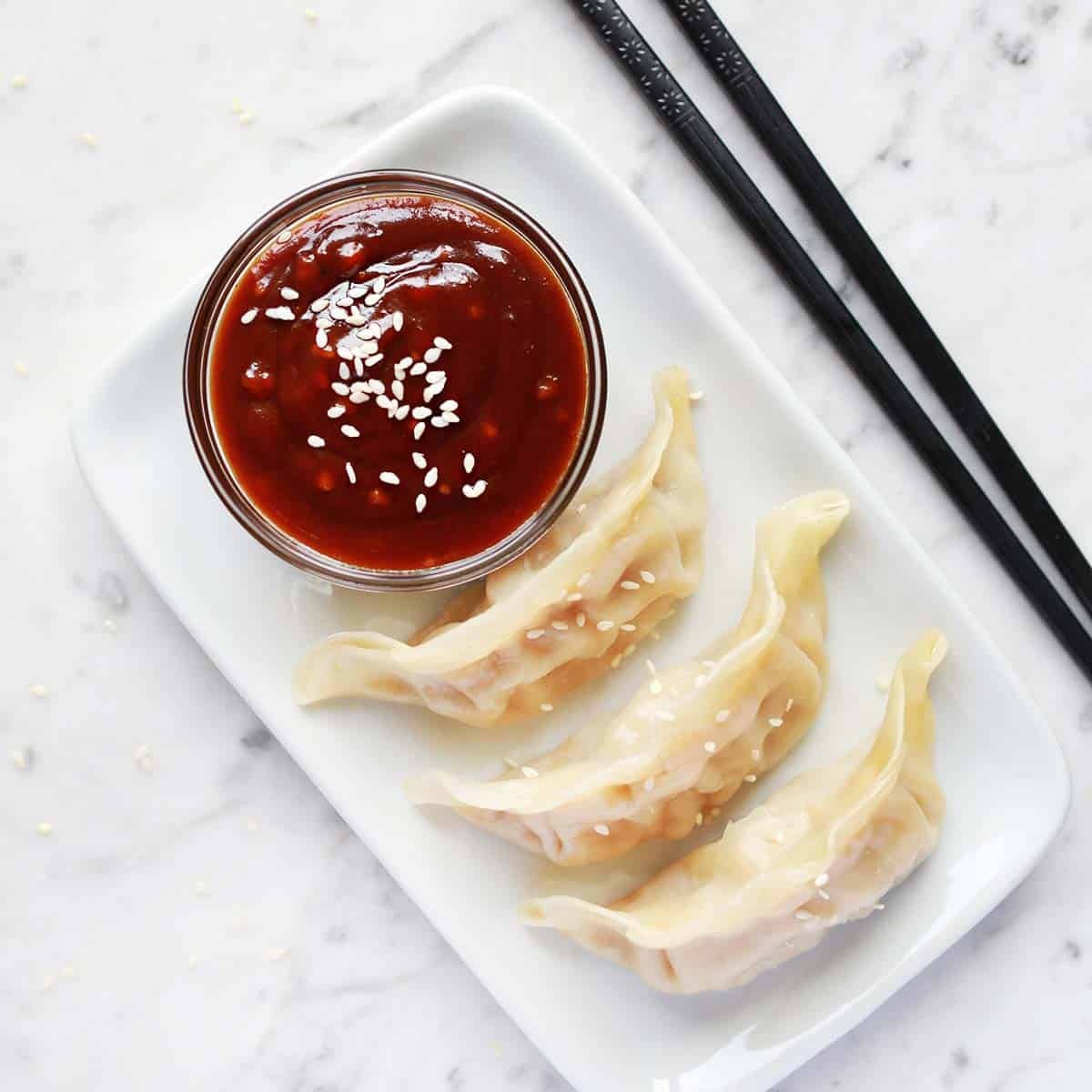 Hoisin Sauce