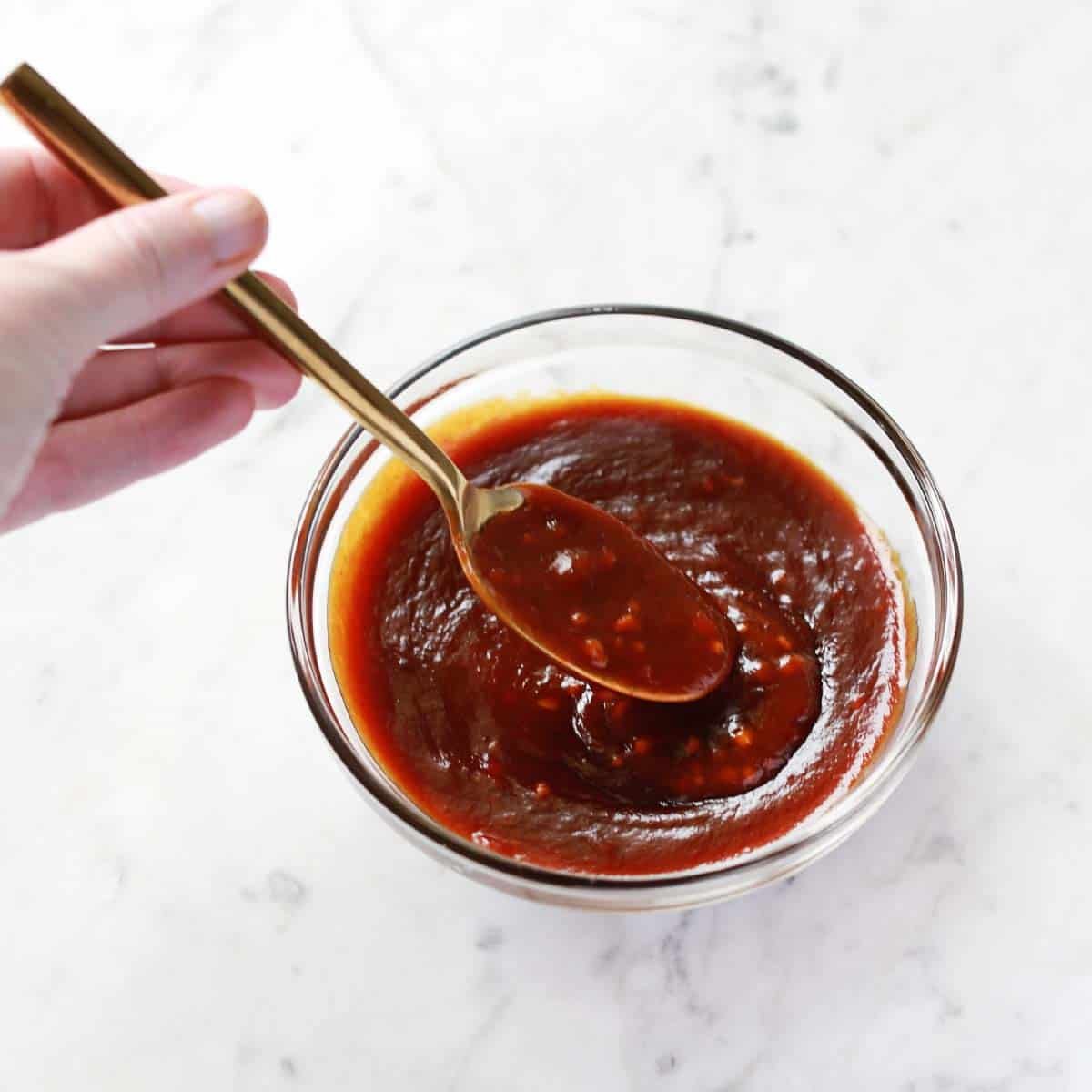 Hoisin Sauce