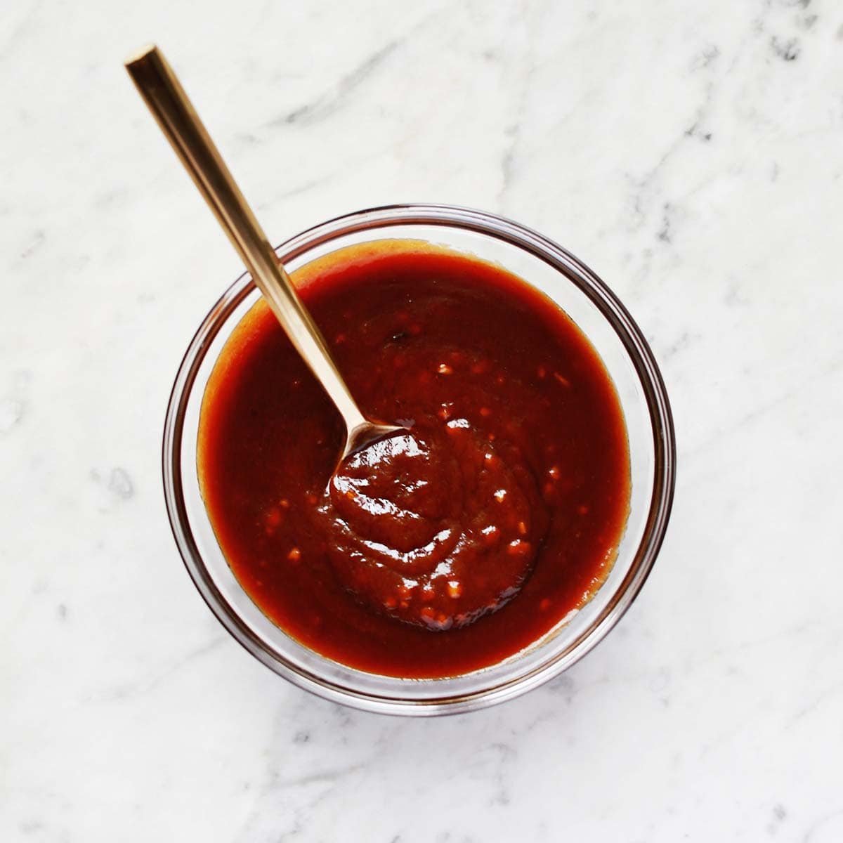 Hoisin Sauce