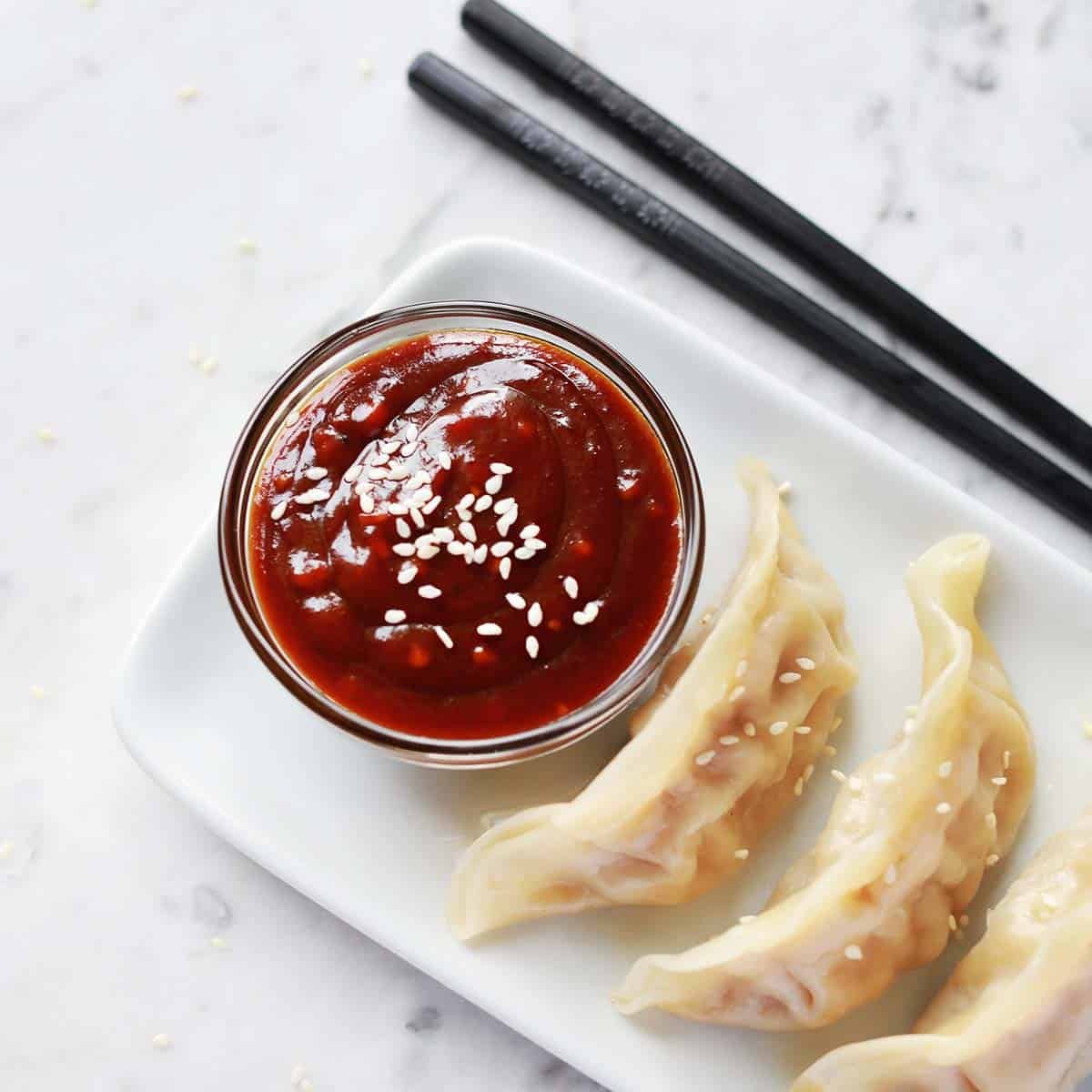 Hoisin Sauce