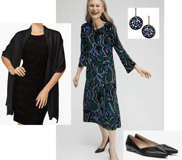 Cruise Clothes for Older Ladies
