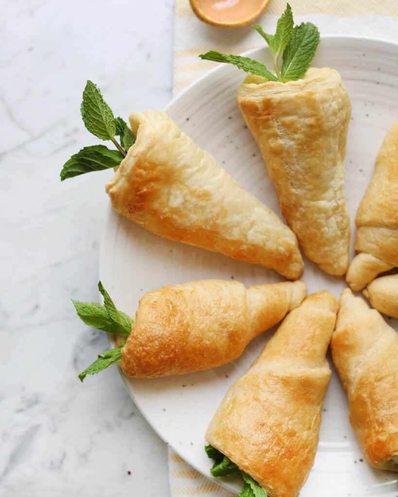75+ Easter Brunch Ideas