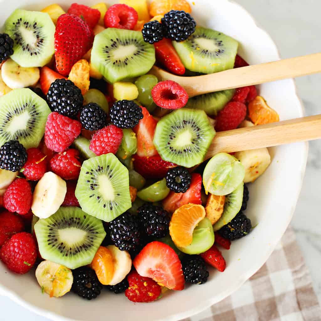 75+ Easter Brunch Ideas