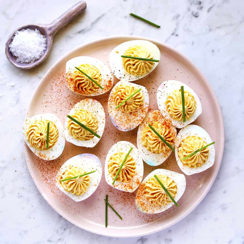 75+ Easter Brunch Ideas