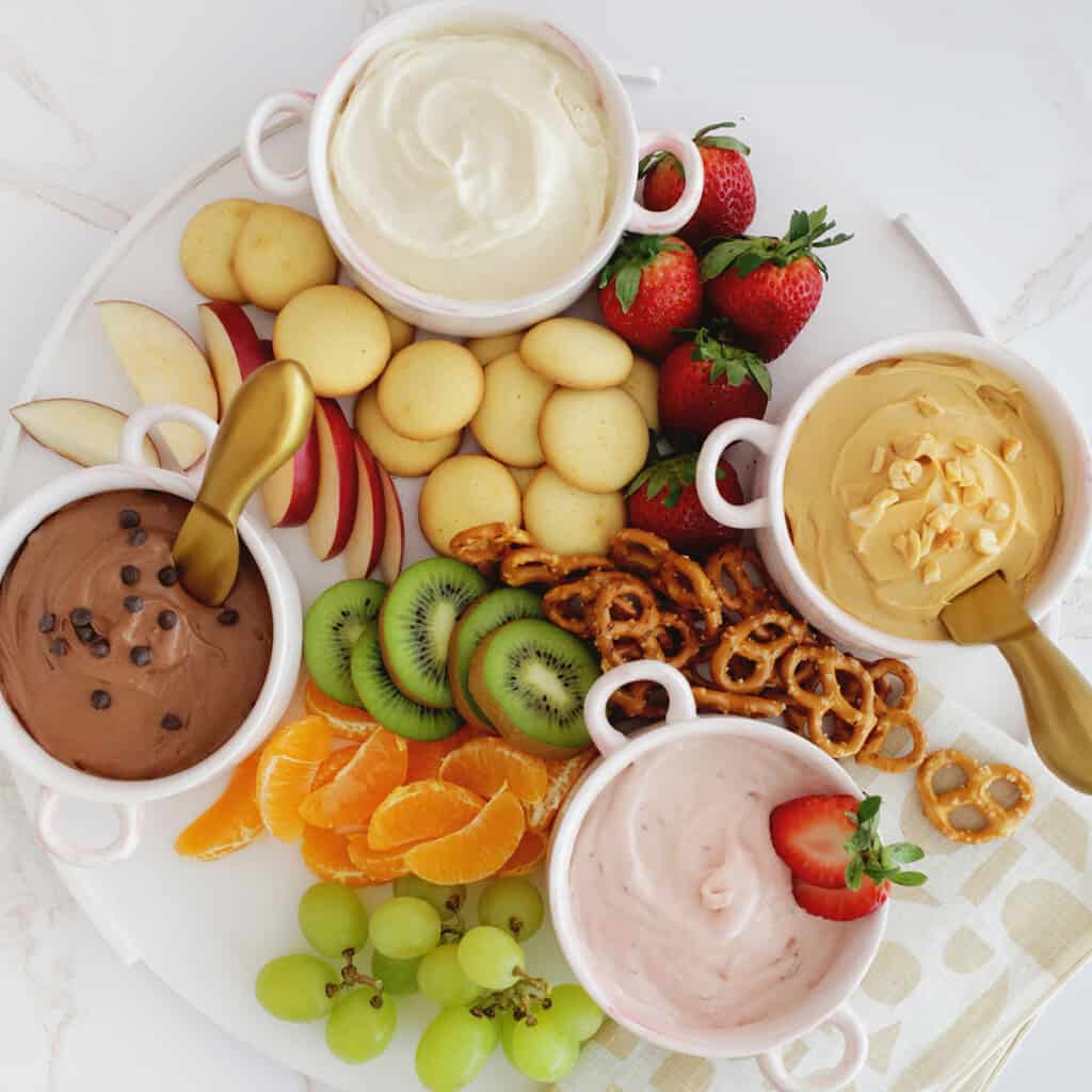 75+ Easter Brunch Ideas