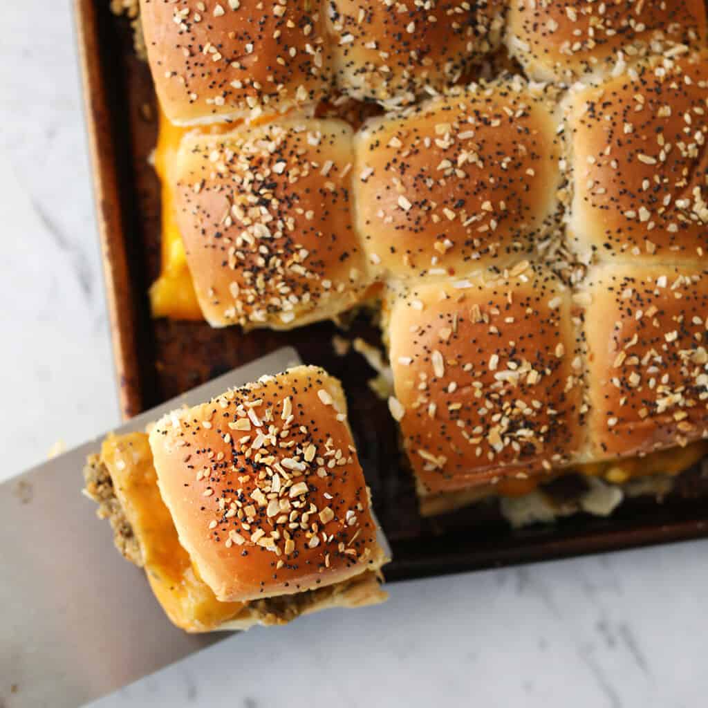 75+ Easter Brunch Ideas