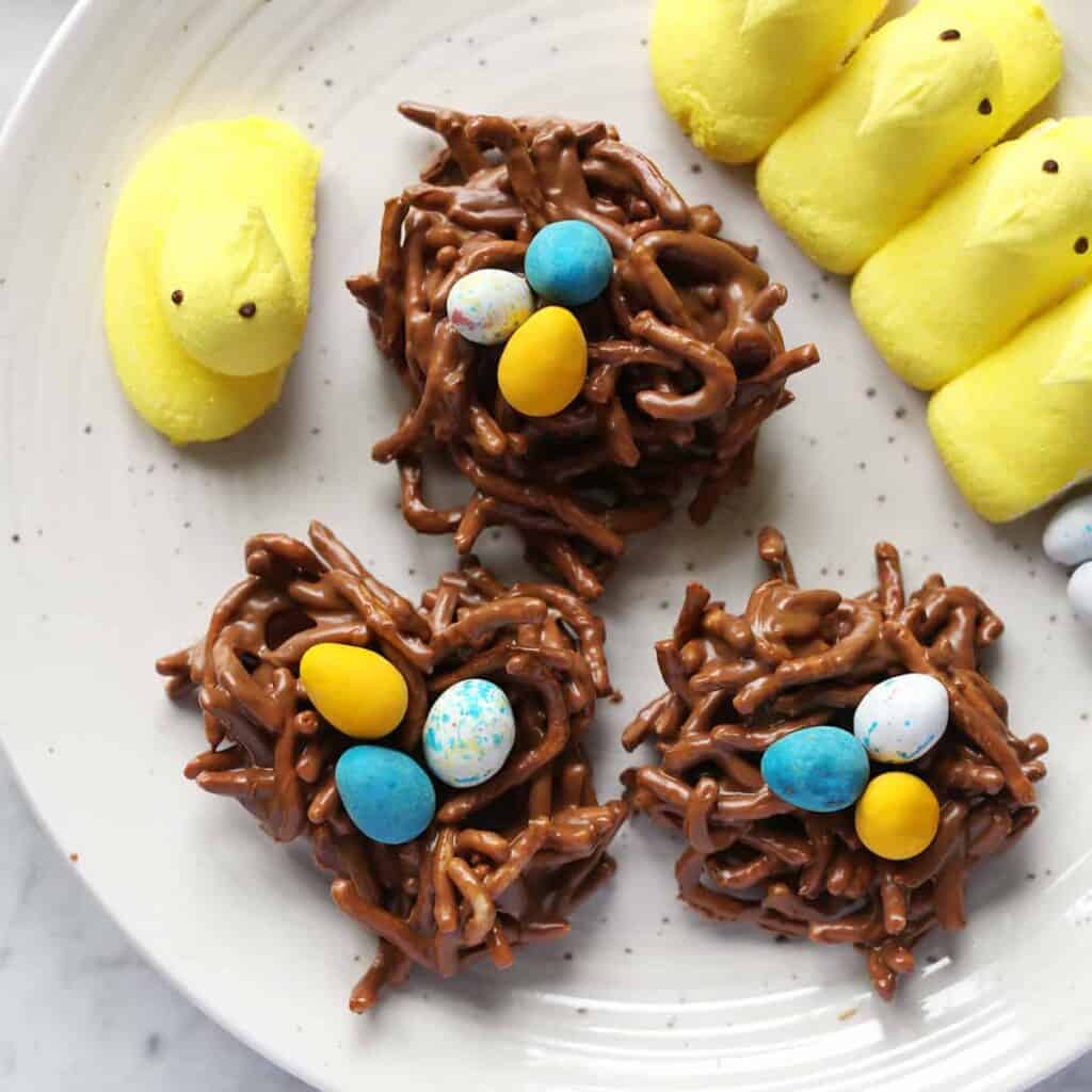 75+ Easter Brunch Ideas