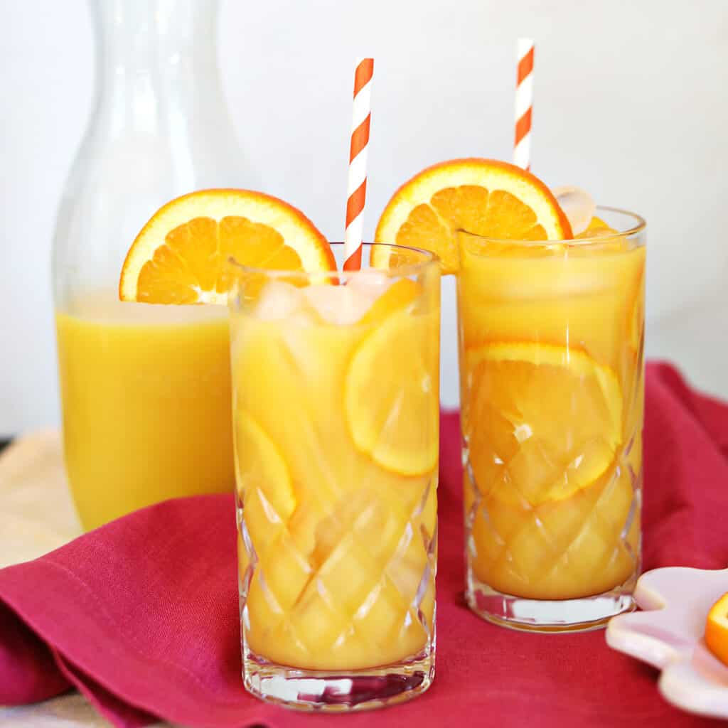 75+ Easter Brunch Ideas