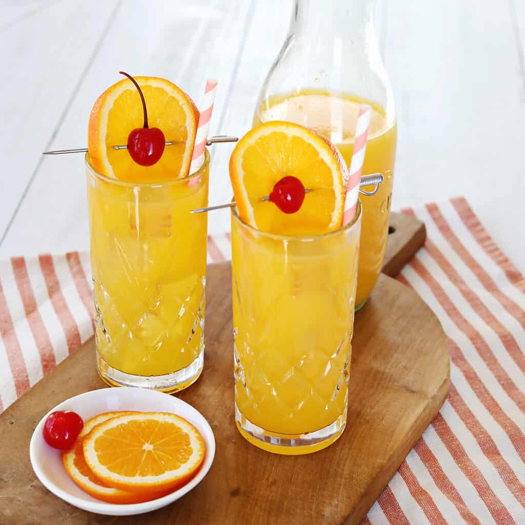 75+ Easter Brunch Ideas