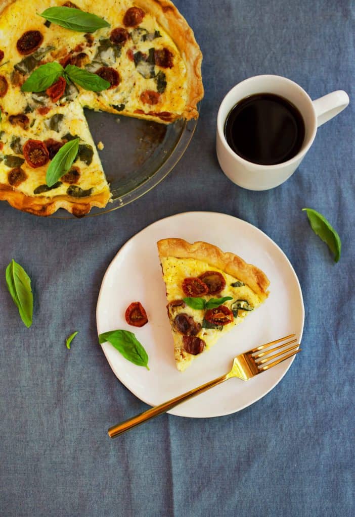 75+ Easter Brunch Ideas