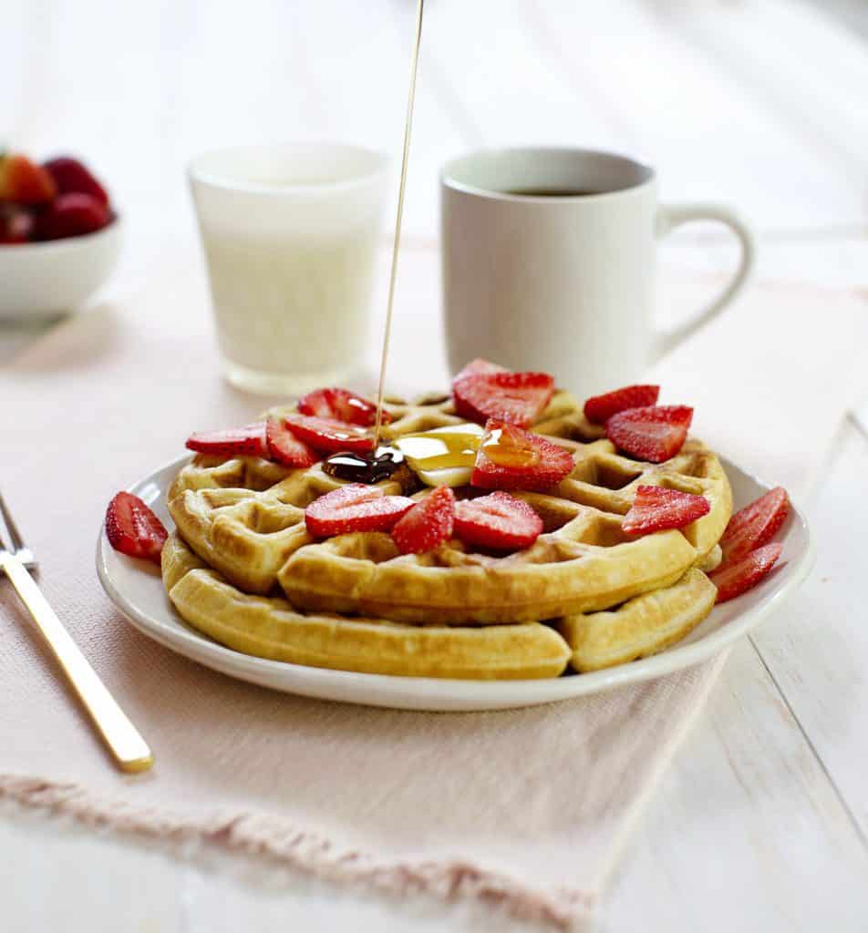 75+ Easter Brunch Ideas