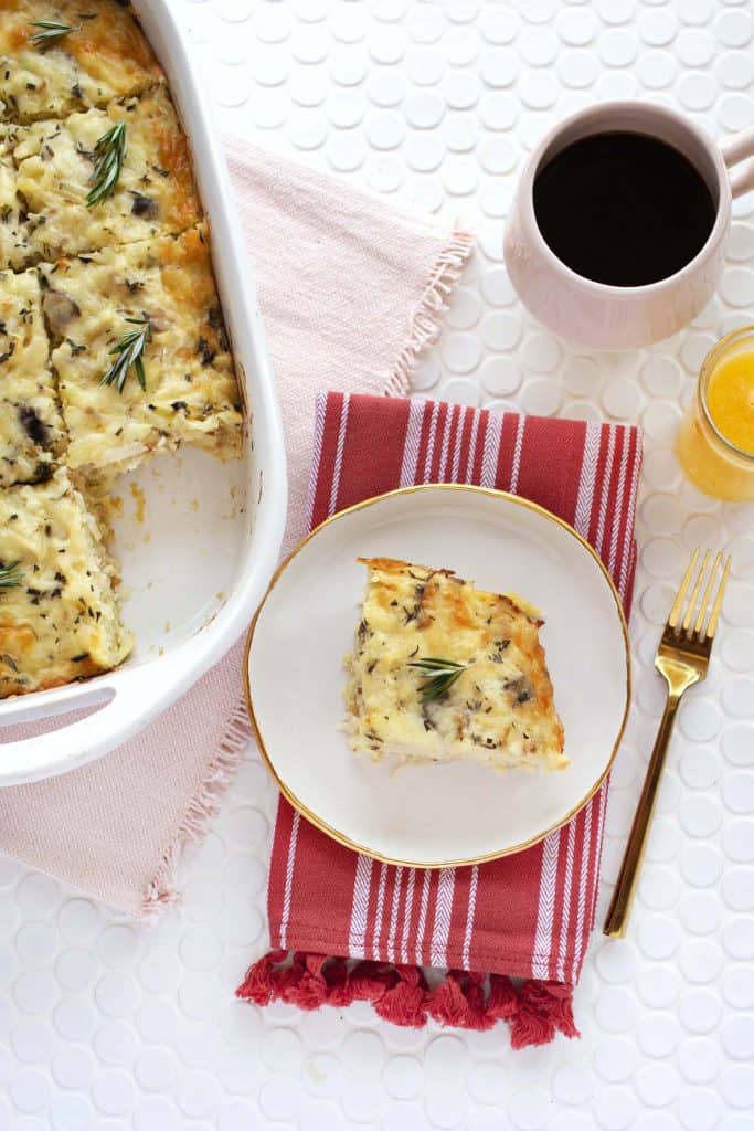 75+ Easter Brunch Ideas