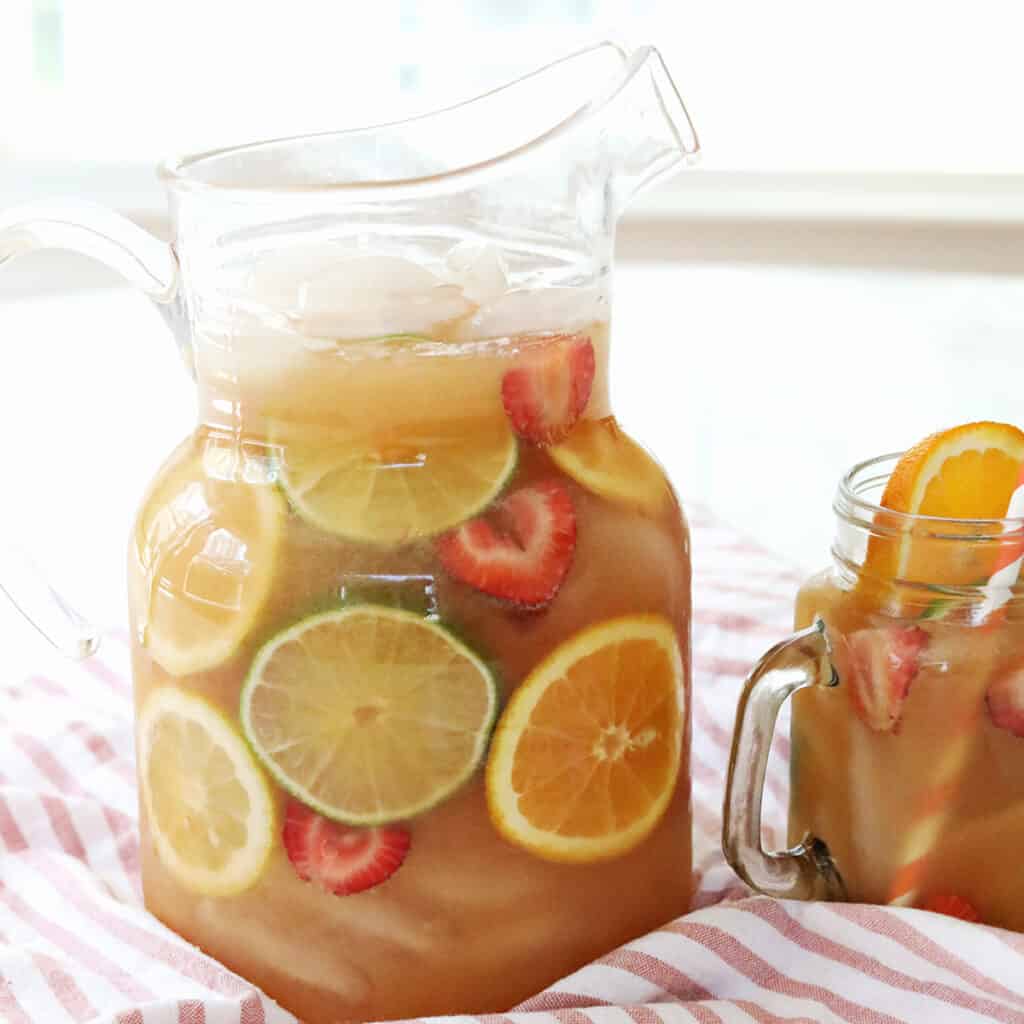 75+ Easter Brunch Ideas