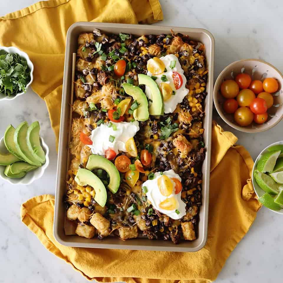 75+ Easter Brunch Ideas