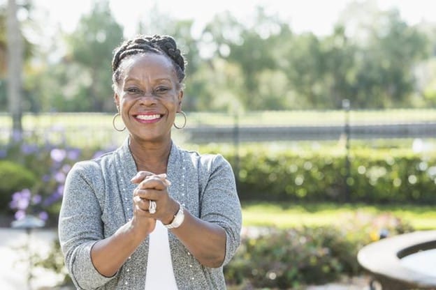 Best Hairstyles for Women Over 70