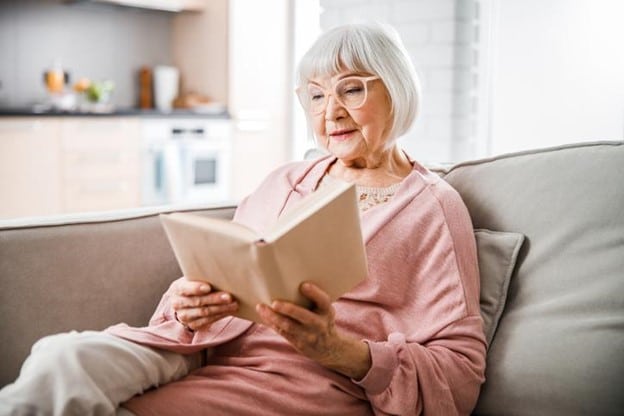 Best Hairstyles for Women Over 70