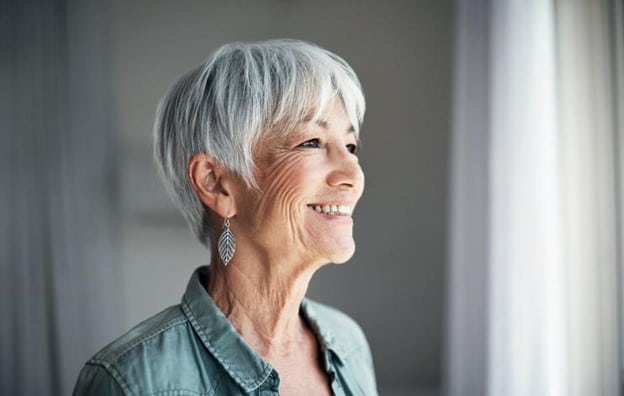 Best Hairstyles for Women Over 70