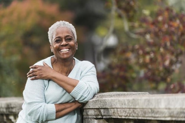 Best Hairstyles for Women Over 70