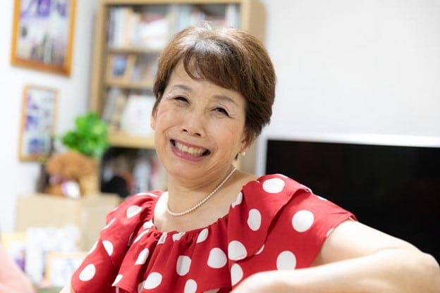 Best Hairstyles for Women Over 70