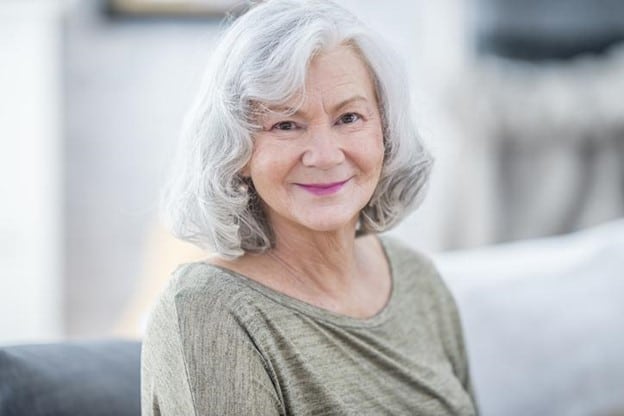 Best Hairstyles for Women Over 70