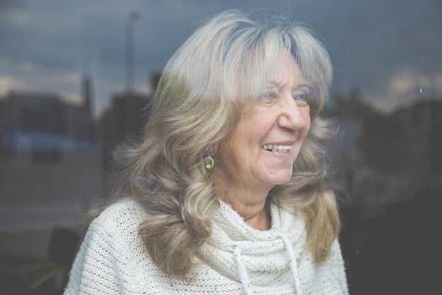 Best Hairstyles for Women Over 70