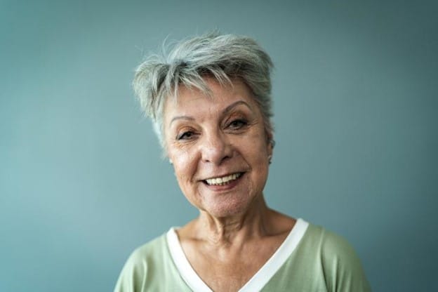Best Hairstyles for Women Over 70