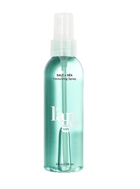 L'ANGE HAIR Sea Salt Texturizing Spray on Amazon
