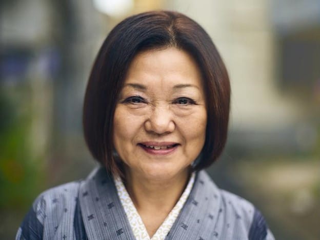 Best Hairstyles for Women Over 70