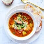 Vegetable Soup