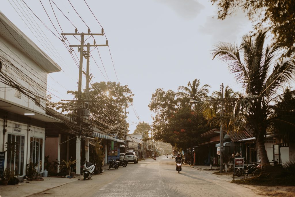 Explore the Adventure of Renting a Motorbike in Phuket and Unleash the Thrills of the Island