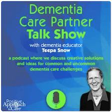 5 Best Podcasts for Dementia Caregivers