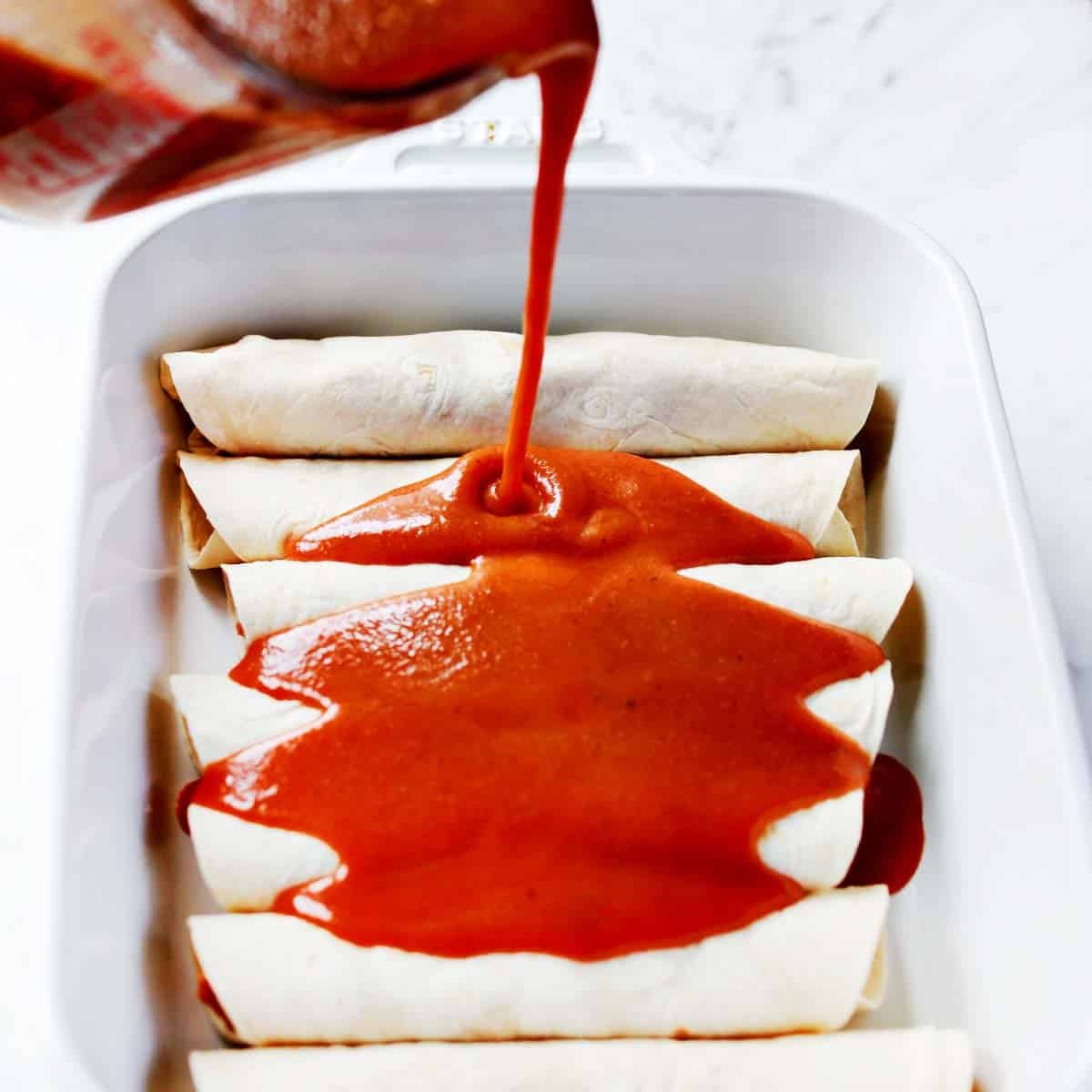 Enchilada Sauce