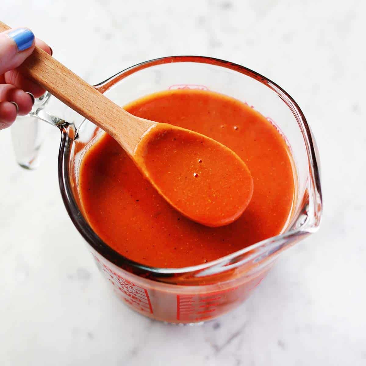 Enchilada Sauce