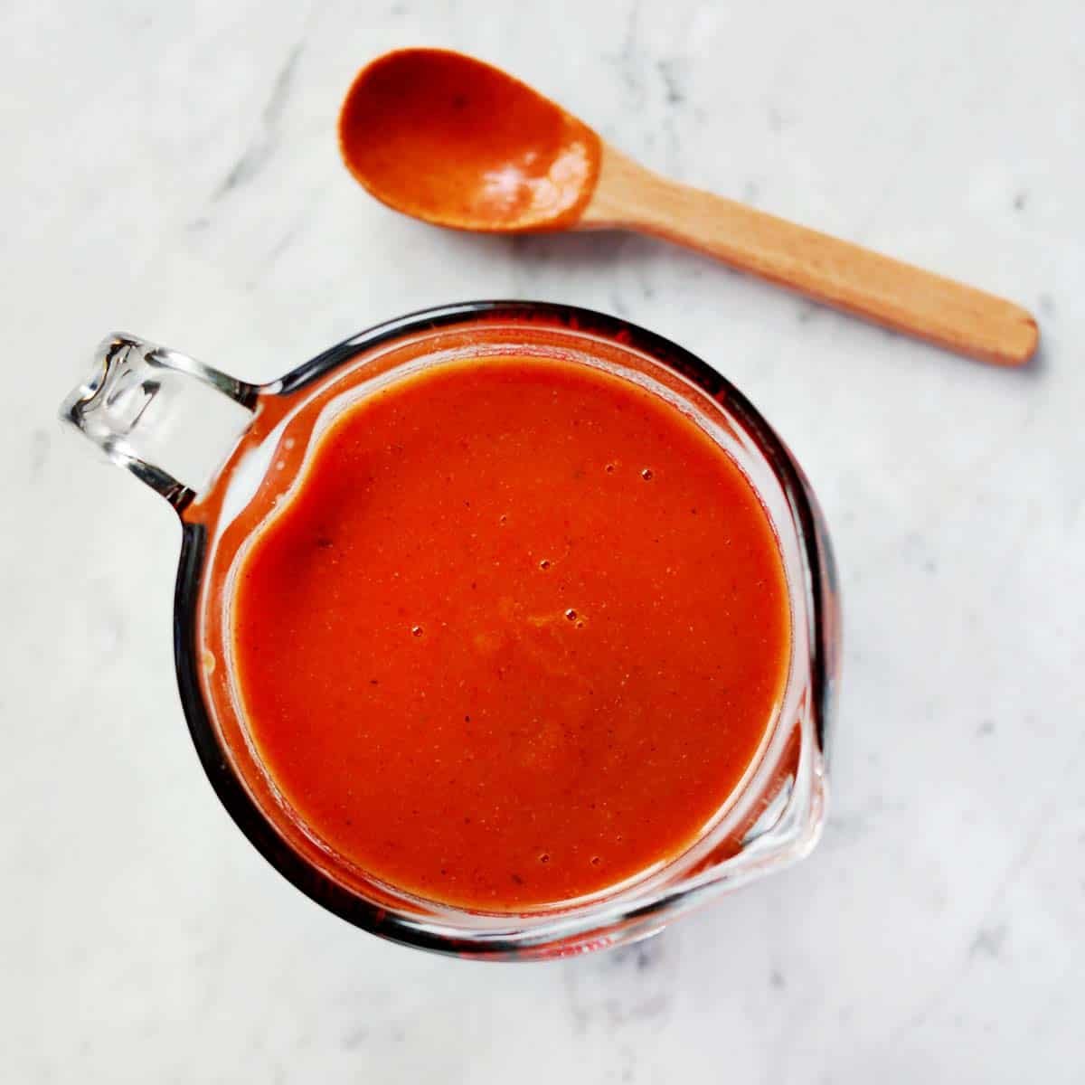 Enchilada Sauce