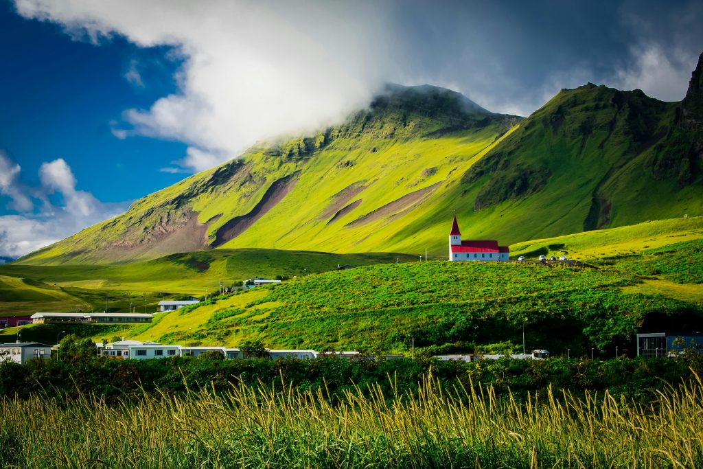 Unveiling the Mystique of Icelandic Backpacking Adventures