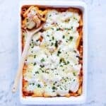 Baked Ziti