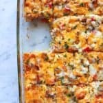 Breakfast Casserole