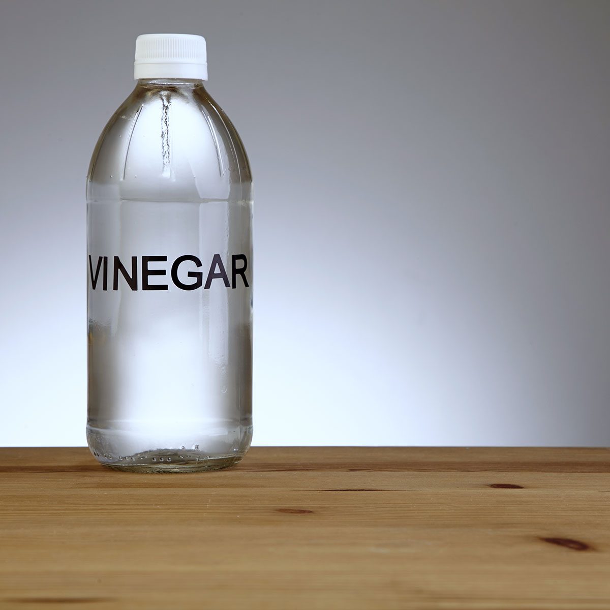 vinegar cleaner shutterstock