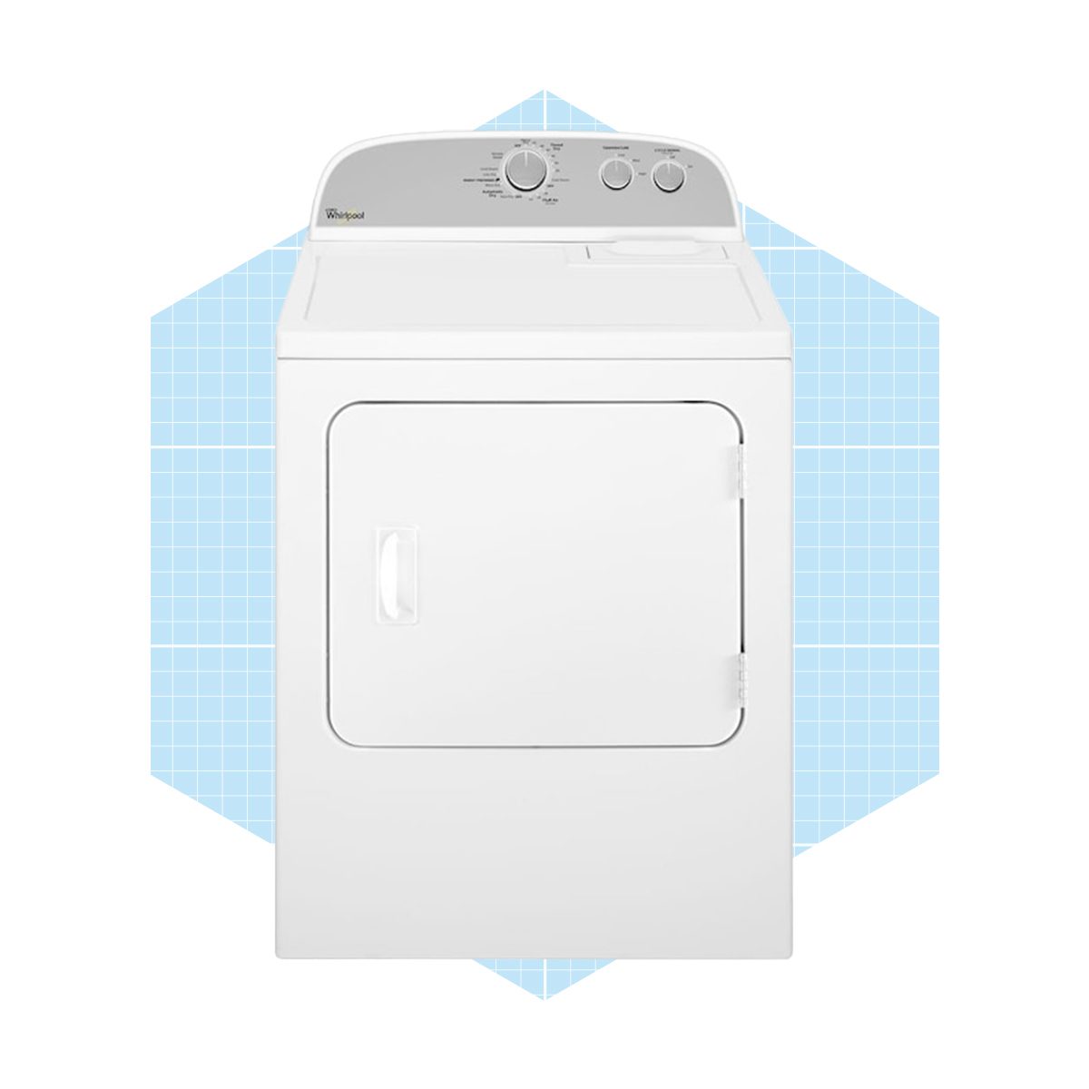 Whirlpool Electric Dryer