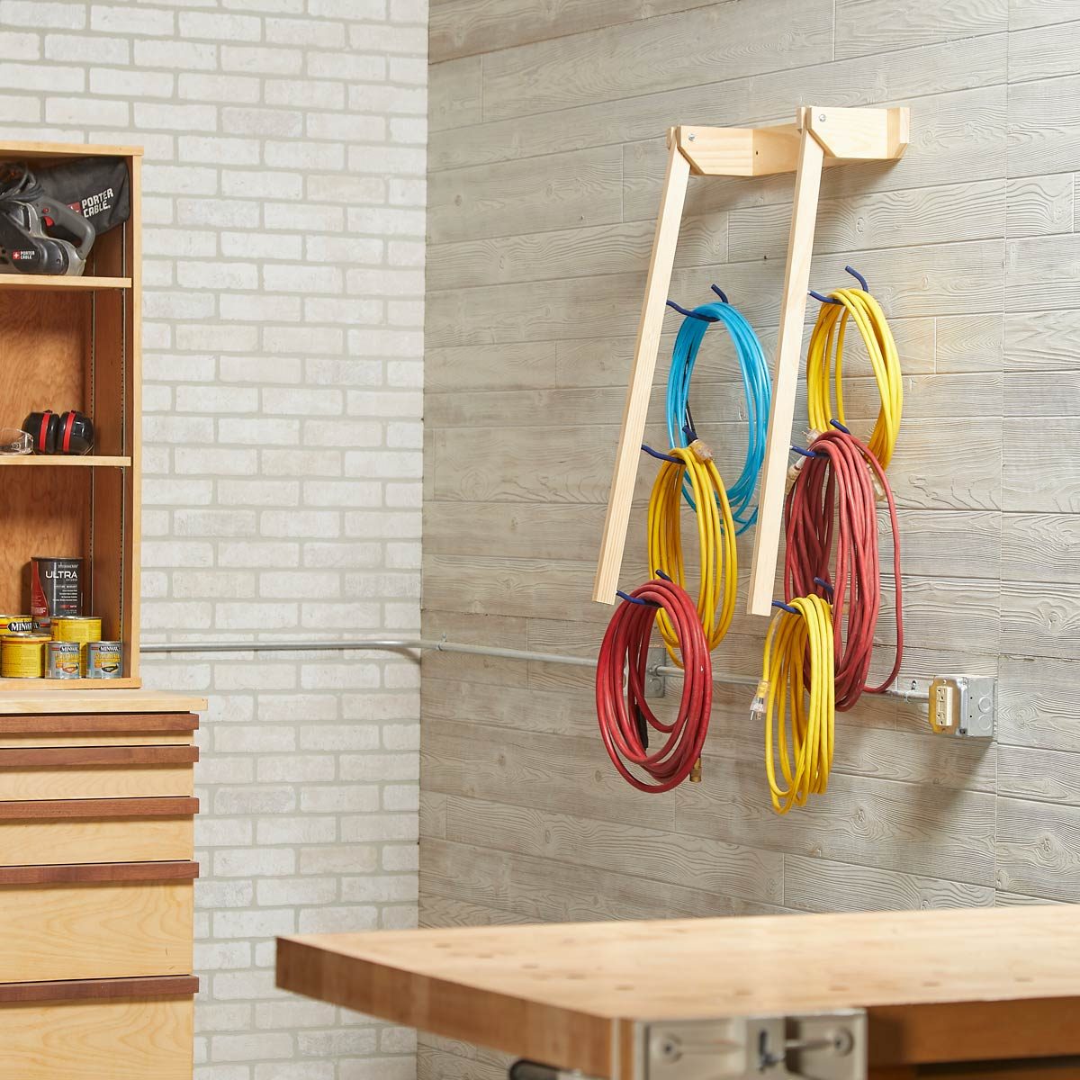 Cord Rack Featured Photo