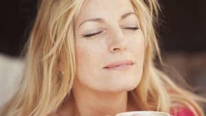 How to Calm Yourself Down