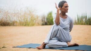 strong roots chakras trees balance